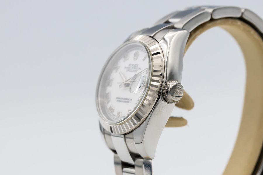 Rolex Datejust Lady 179174